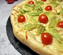 Цезарь с курицей маленькая
