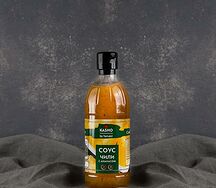 Соус чили с ананасом