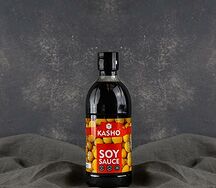 Соус соевый