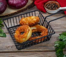 Луковые кольца