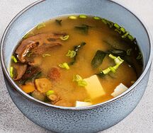 Мисо