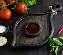 Грузинский соус Ткемали