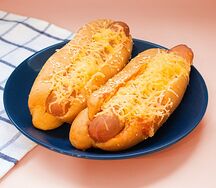 Хот-дог