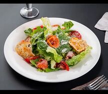 Салат Цезарь