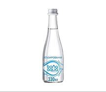 Бонаква негазированная