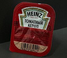 Кетчуп