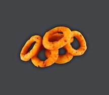 Луковые кольца