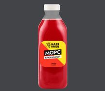 Морс Клюквенный