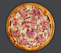 Пицца Мясная
