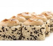Запеченный Куродо