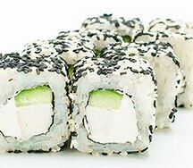 Аляска с курицей