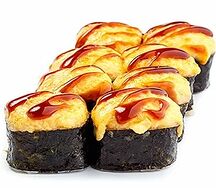 Запеченный киото