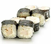 Классика с курицей и сыром