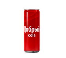 Добрый Кола