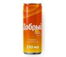 Добрый Апельсин