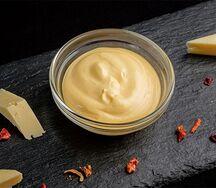 Сырный соус