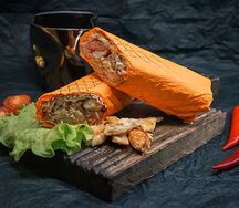 Шеф-донер Cheese Time Хит