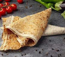 Кавказкий лаваш