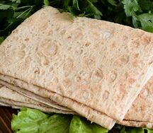 Лаваш армянский