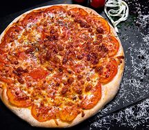 Пицца Маргарита