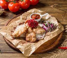 Филе куриное