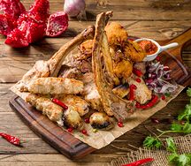 Ассорти Биг