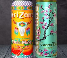 AriZona Манго