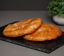 Беляш с говядиной