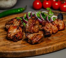 Шейка свиная 