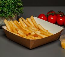 Картошка фри