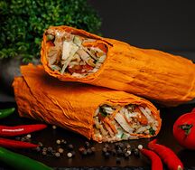 Мексиканская 