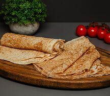 Лаваш армянский