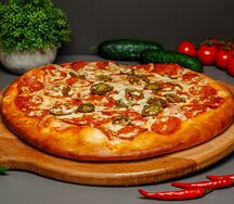 Мексиканская 