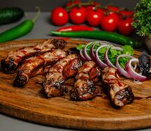 Семечки свиные 