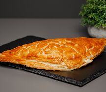 Хачапури слойка