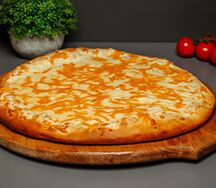 Четыре сыра