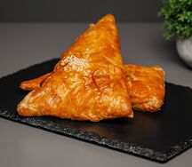 Самса с говядиной 