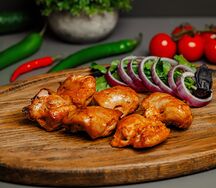 Филе бедра куриное