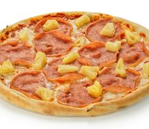 Пицца Гавайская