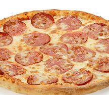 Пицца Салями