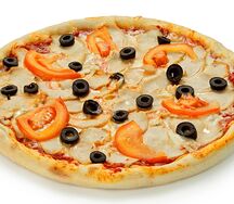 Пицца Жар-птица