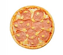 Пицца Гавайская