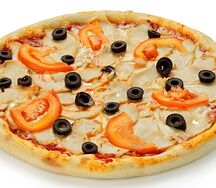 Пицца Жар-птица