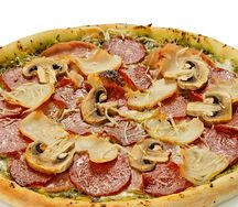 Пицца Фирменная