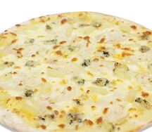 Пицца Пикантная