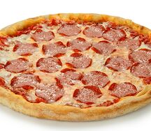 Пицца Пепперони
