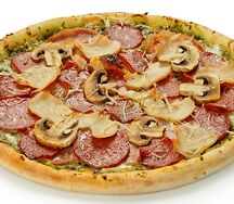 Пицца Фирменная