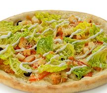 Пицца Цезарь