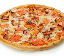 Пицца Дон Бекон