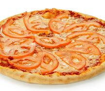 Пицца Маргарита